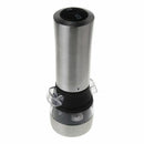 Stainless Steel Electric Pepper Grinder Seasoning Spices Mill Bottle For Kitchen