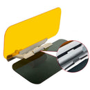 Sun Visor Anti Sunlight Dazzling Car Goggle Day Night Vision Driving Mirror