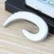 Y12 Bone Conduction Bluetooth Earphone Ear Hook Painless Stereo Headset Earbuds