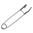 Stainless Steel Fish Mouth Opener Jaw Spreader Hook Remover Fish Mouth Gag Brace