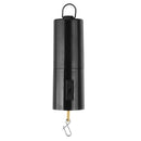 Electric Powered Wind Chimes Hanging Display Motor Revolve Twist Turn Swirl