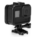 Camera Plastic Protective Housing Case Cover for Gopro Hero 8 Accessories