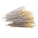 120Pcs Big Eye Needles for Cross Stitch Embroidery DIY Knitting Yarn