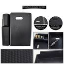 For Hyundai Creta ix25 Storage Box Arm Rest Center Console Glove Bin Containe3C