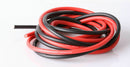 12 Gauge Silicone Wire 10 feet - 12 AWG Silicone Wire - Flexible Silicone Wire