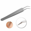 5pcs Acne Blackhead Remover Picker Comedone Pimple Blemish Extractor Needle