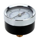 Ts-Z51 0-60Psi Pressure Gauge 40Mm 1/8 Inch Npt Mini Pressure Gauge Air Com