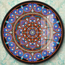 Mandala Pendants DIY Diamond Painting Special Shape Drill Home Wall Mural