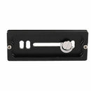 Aluminum Alloy Tripod Monopods Quick Release Plate For Video Camera DSLR CBF