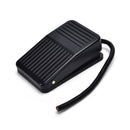 New SPDT Nonslip plastic Momentary Electric Power Foot Pedal Switch CC