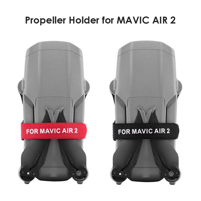 2pcs Nylon Propeller Fixator Prop Protection Holder for DJI Mavic Air 2