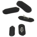 2 Pcs Hair Volume Bump Up Clip Princess Hair Maker Tool Head Insert Tool Z3H4