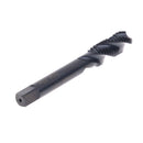 7PCS HSS Machine Screw Thread Metric Plug Tap Drill Set M3 M4 M5 M6 M8 M10 BX
