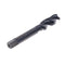 7PCS HSS Machine Screw Thread Metric Plug Tap Drill Set M3 M4 M5 M6 M8 M10 BX