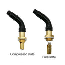 New Throttle Valve Control Switch For PWK PE 24 28 30 32 34 36 38 40 Dirt Bike