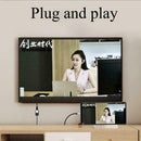 USB Type C to HDMI 1080P HD TV Cable Adapter For Android Phones Practical P K8P1