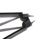 Black Professional Tool PLCC IC Extractor (WTS-610) Chip Spring Assisted L8R2