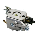 Carburetor Replacement Accessory for Husqvarna 123 223 323 325 326 327 Trimmer