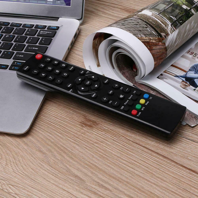 Universal Remote Control Replacement for TCL RC3000 Series