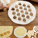 Dumpling Mold Maker Gadgets Dough Press Ravioli Making Tools Mould Kitchen Z1L8