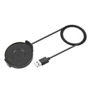 Magnetic Suction Charging Dock Charger 1m Charging Cable for Ticwacth Pro