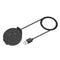 Magnetic Suction Charging Dock Charger 1m Charging Cable for Ticwacth Pro