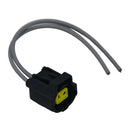 Coolant Temperature Sensor Connector Plug Pigtail