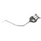 Flat Key Secondary Midrange / Upper Low Music Music Stand Marching Spectrum