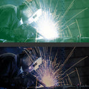 Automatic Dimming Welder Safety Glasses Goggles Anti-Glare Adjustable Frame