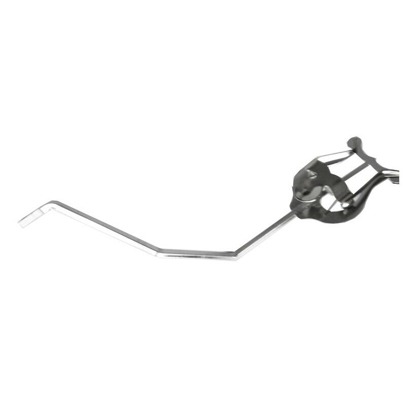 Flat Key Secondary Midrange / Upper Low Music Music Stand Marching Spectrum