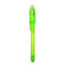 3pcs Invisible Ink Light Pen Stationery Learning Education Kid Student Gift