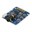 JDY-64 Lossless Bluetooth Audio Module Audio Earphone Power Board Modificat X1L1