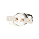 2 Pcs 175 Celsius N.C. Thermostat Temperature Controlled Switch KSD301 C2B8