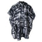 Waterproof Barber Gown Cape Beard Catcher Hairdressing Tools Aprons