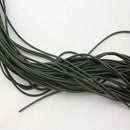 3pcs 1M Silicone Soft Tube Sleeve for Carp Fishing Tackles