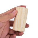Cylindrical Shaker Rattle Rhythm Instrumen Percussion Musical Instrument new