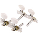 1Set Classical Guitar String Tuning Pegs Tuners Machine Heads Guitar Pa Gw
