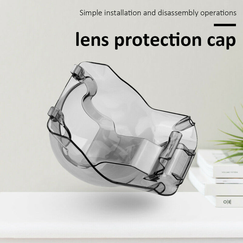 Dustproof Lens Protector Cover for DJI Mavic Air 2 Gimbal Protective Cap