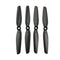 Set/12Pcs Propeller Props for MJX B8 B6 B6F B6FD Bugs 6 RC Racing Drone Part