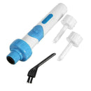 Safety Electric Cordless Vacuum Ear Wax Cleaner Cleaning Remover Wax Painle A8K1