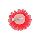 Dog Cat Pet Hair Clip Cute Lace Princess Crown Birthday Decoration Pet SupplieOZ