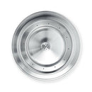 Recafimil New Stainless Steel Metal Reusable Capsule Refillable For Vertuol