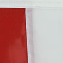 3X5 FEET POLAND FLAG POLISH FLAGS LARGE BANNER WHITE . Europe A5B5 EAGLE H1F5