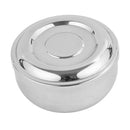 Stainless Steel Bowl Stainless Steel Mixing Bowls Double Walled Insulated Metal
