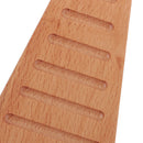 Montessori Bead Bar 1-10 Bead Stair with Tray + 10Pc 10 Beads Math Teaching