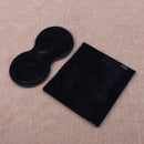 11x Door Gate Slot Mat Pad Console Cup Holder Fit For Dodge Challenger 2015-2019