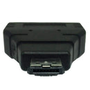 eSATAp Power Over ESATA Combo Male to USB 2.0 Type A Female & ESATA Female