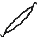 Flexible Plastic Hairstyle Hair Twister hair device