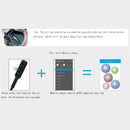 Automatic answering manual answering can switch motorcycle helmet Bluetooth