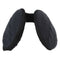 Brushed Fleece Earmuffs Outdoor Winter Warm Ear Caps Ear Protector Warmer #gib